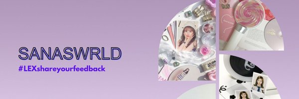 sanaswrld_bns Profile Banner