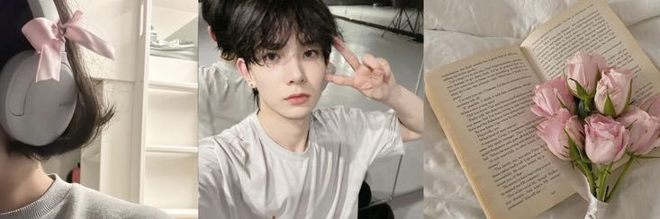 c ♡ lf comissioner! 🌷 banner