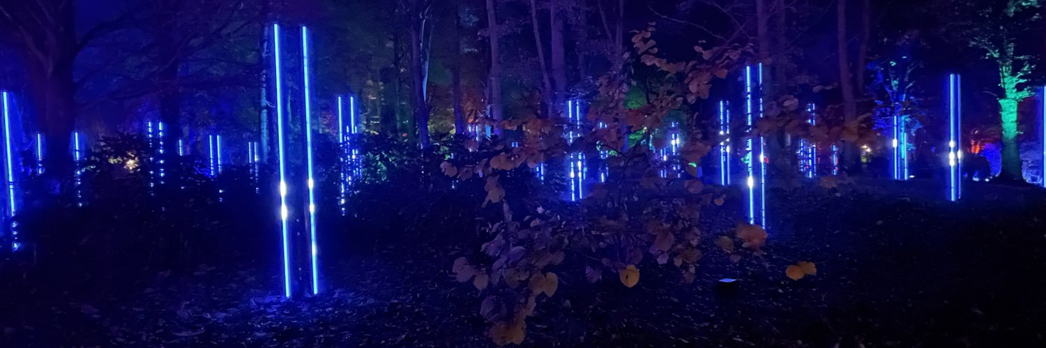 Jonny Ashworth 💙 banner