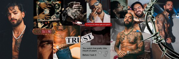 WildeAsHell Profile Banner