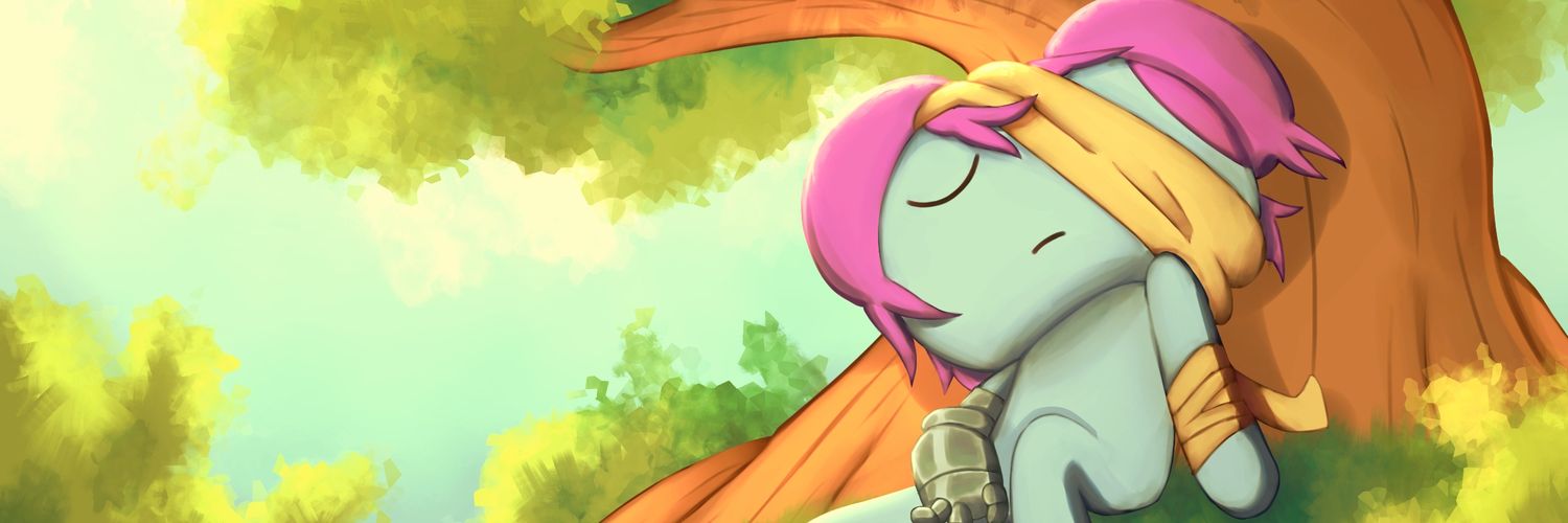 FNF: Cataclysm fragment banner