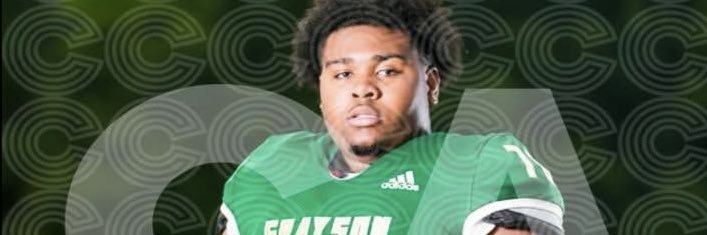 Henry Morgan Green II banner