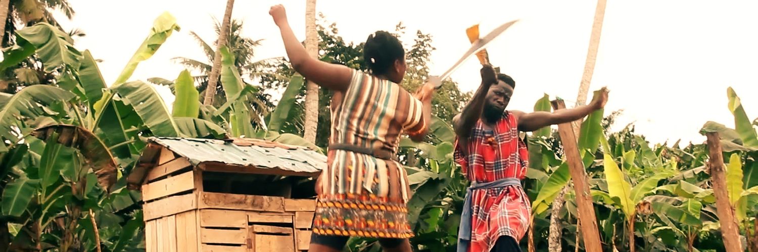 Joseph Ankomah banner