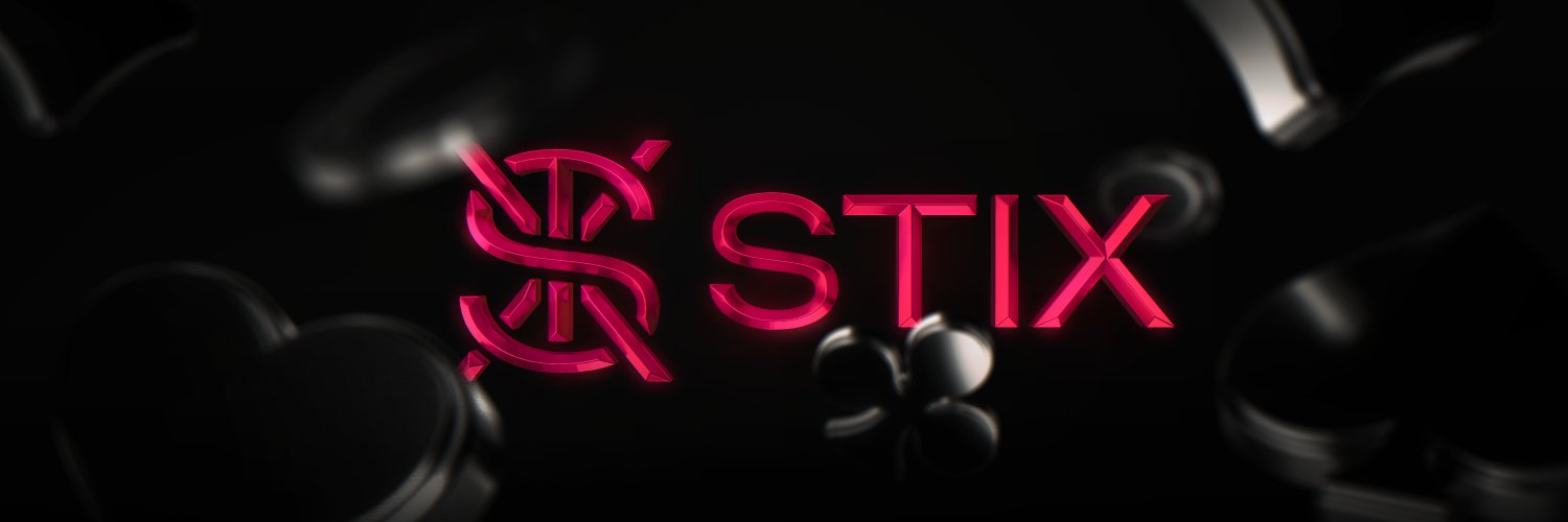 StixGG banner