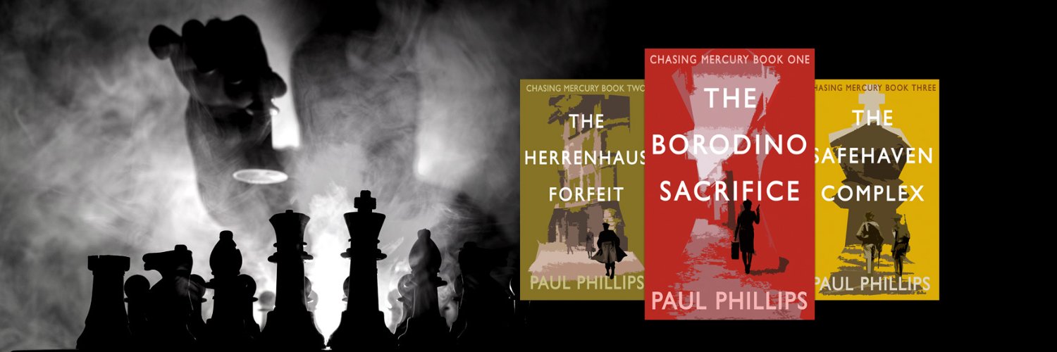 Paul Phillips's bird app has gone peculiar 🇺🇦's banner