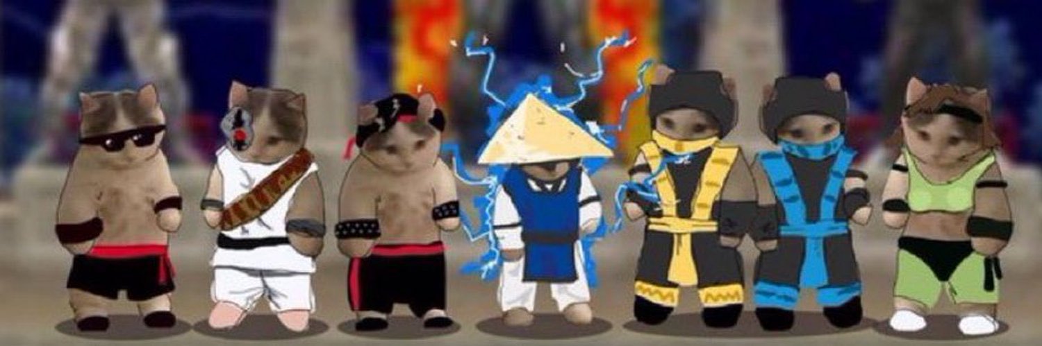 Spike banner
