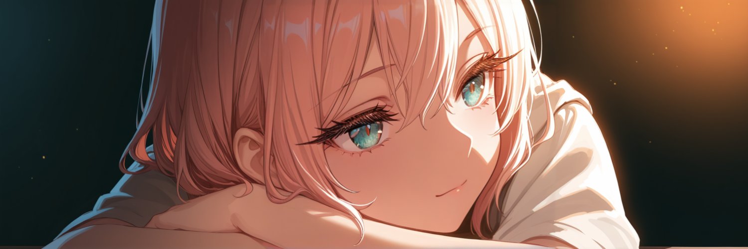 桜迅汐's banner