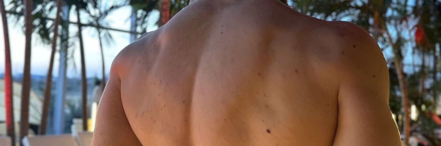 Max Kaiden banner