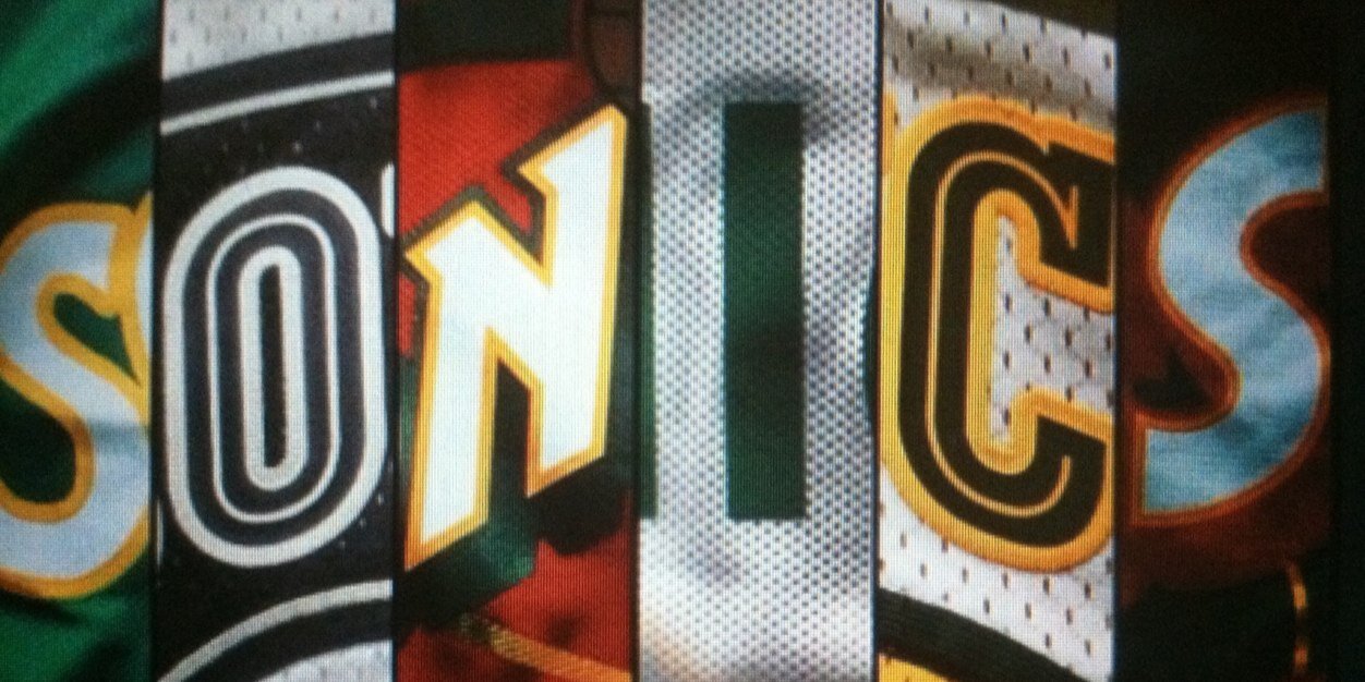 Sonics guy banner