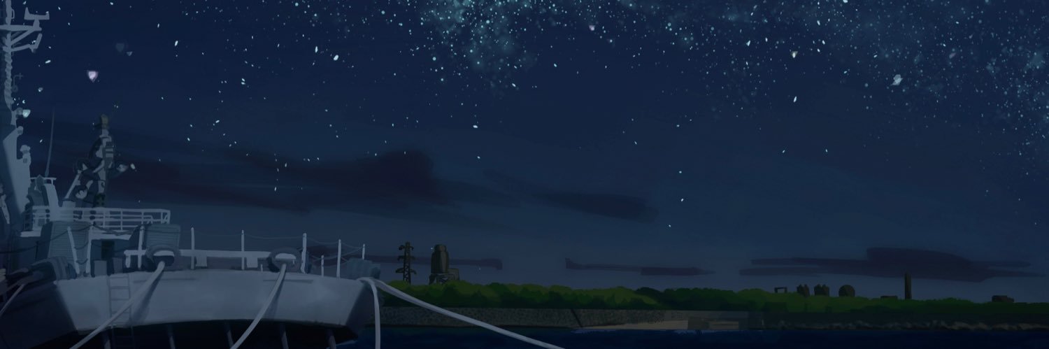 ボ〜くん's banner