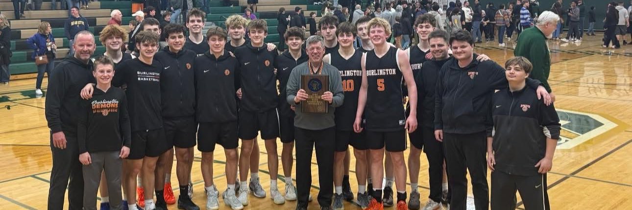BtownDemonHoops's profile banner image