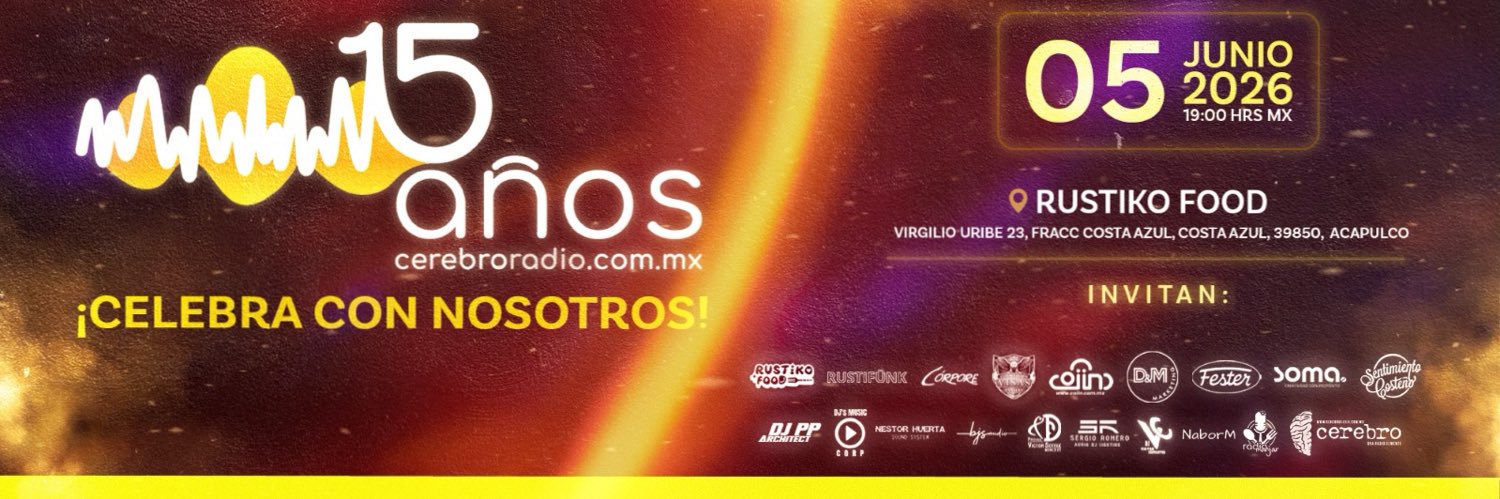 EmilioML's profile banner image