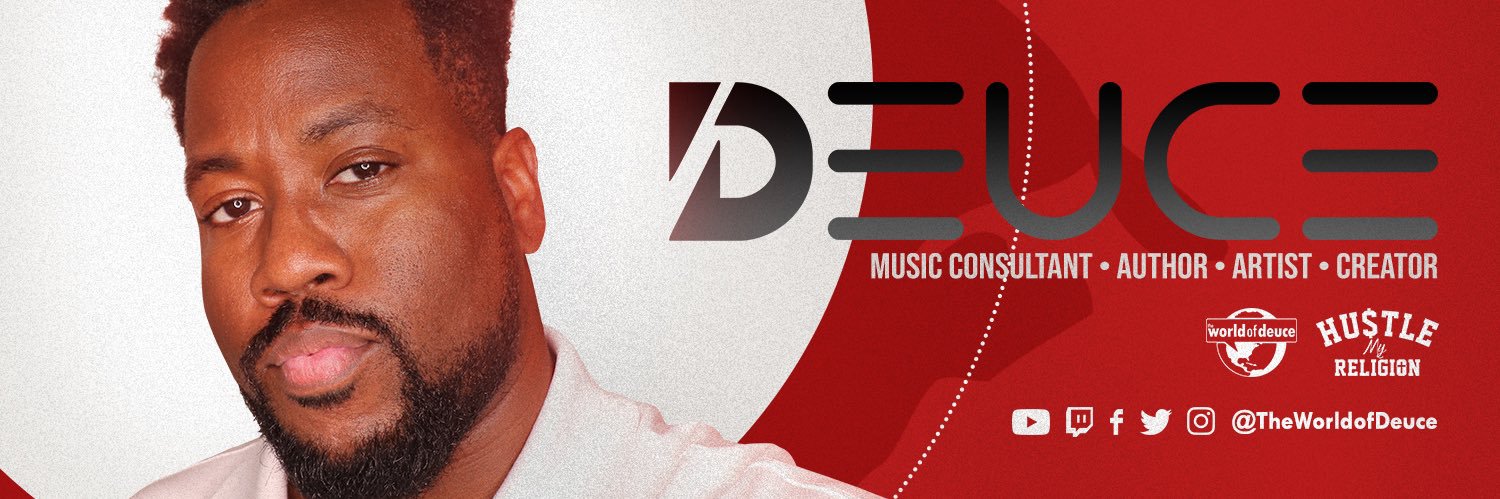 Deuce banner