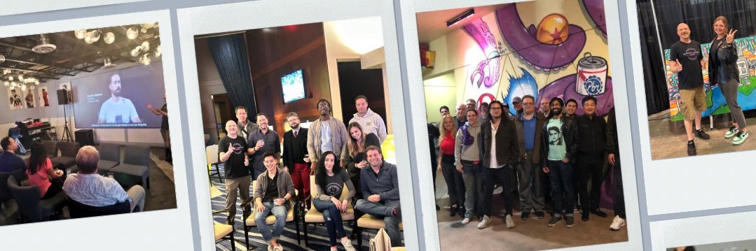 Vegas Crypto Group's banner