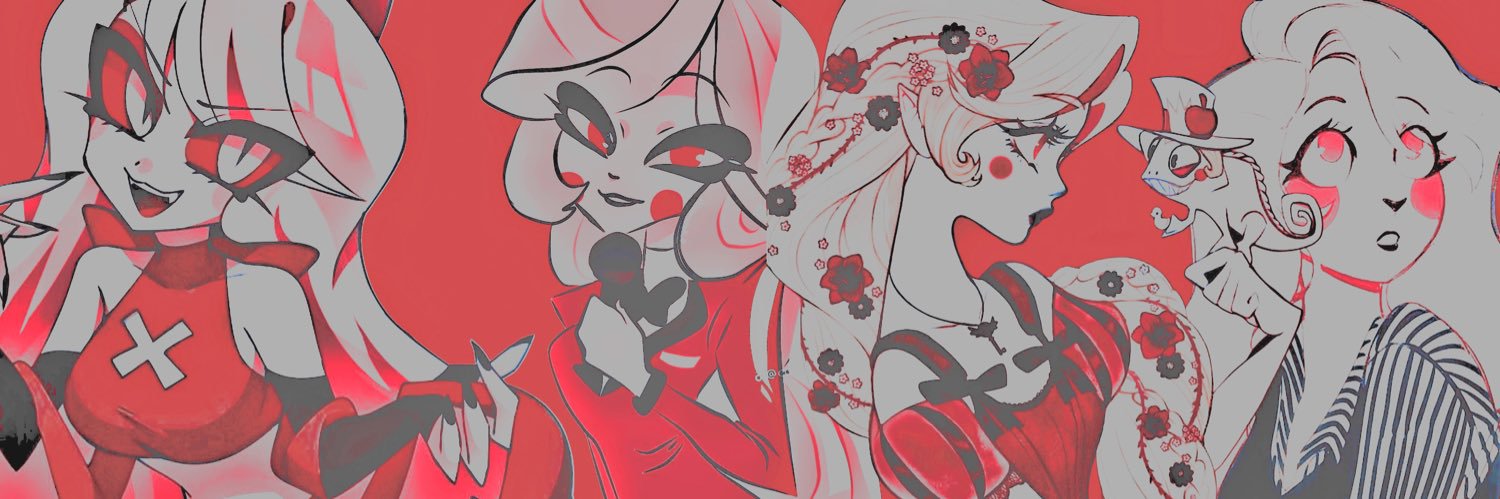 ✶ ᶜʰᵃʳˡⁱᵉ M͟O͟R͟N͟I͟N͟G͟S͟T͟A͟R͟ .ᐟ .ᐟ's banner
