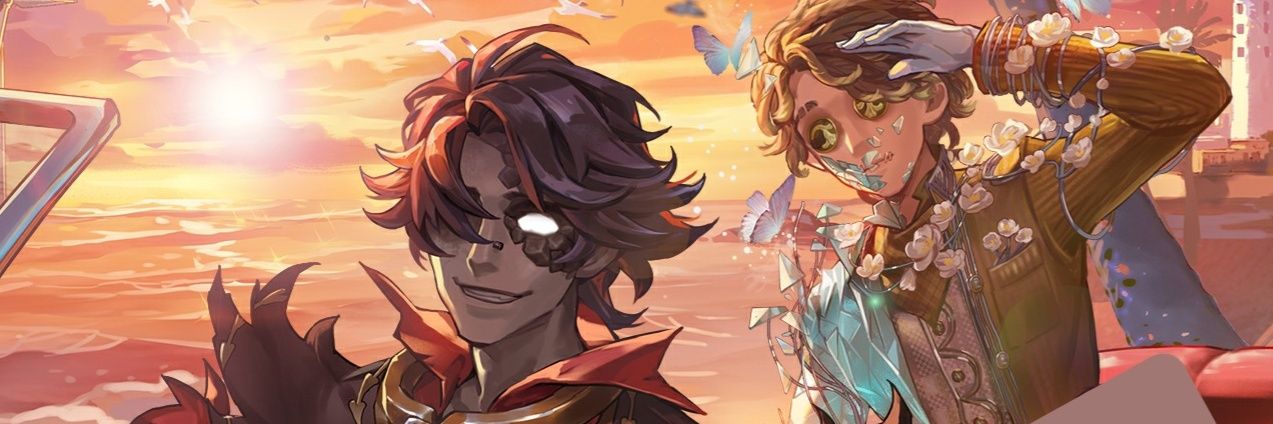 IIIRosaIII's profile banner image