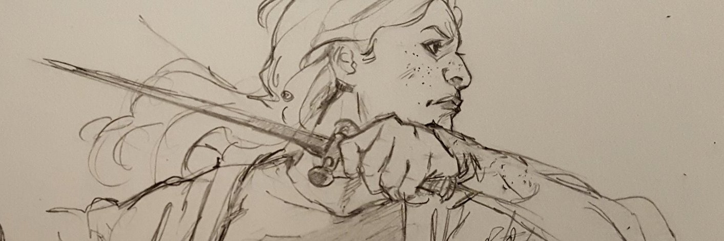 malirisart's profile banner image
