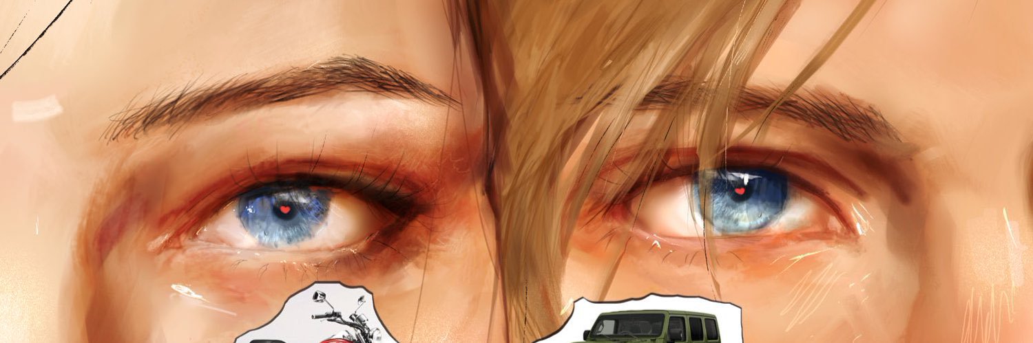 𝜗𝜚's banner