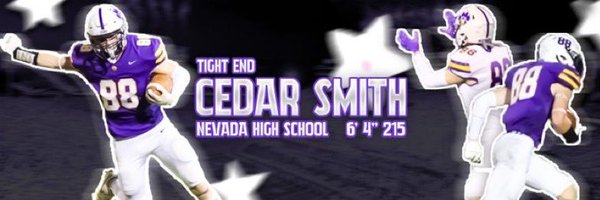 Cedar_Smith1 Profile Banner