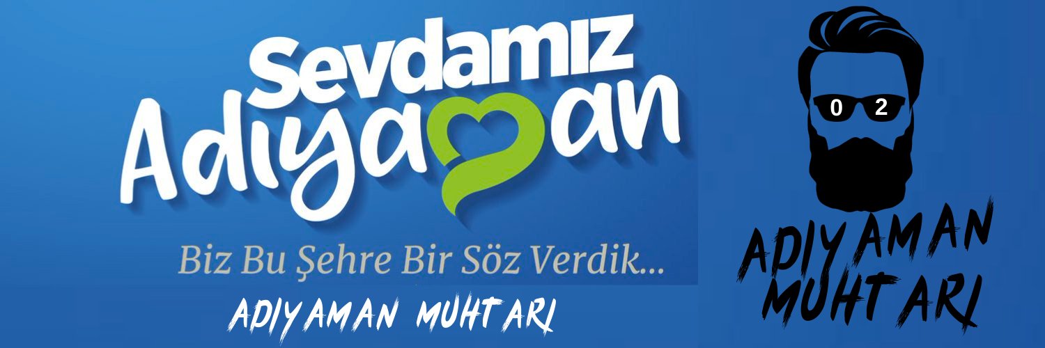 oadiyamanli's profile banner image