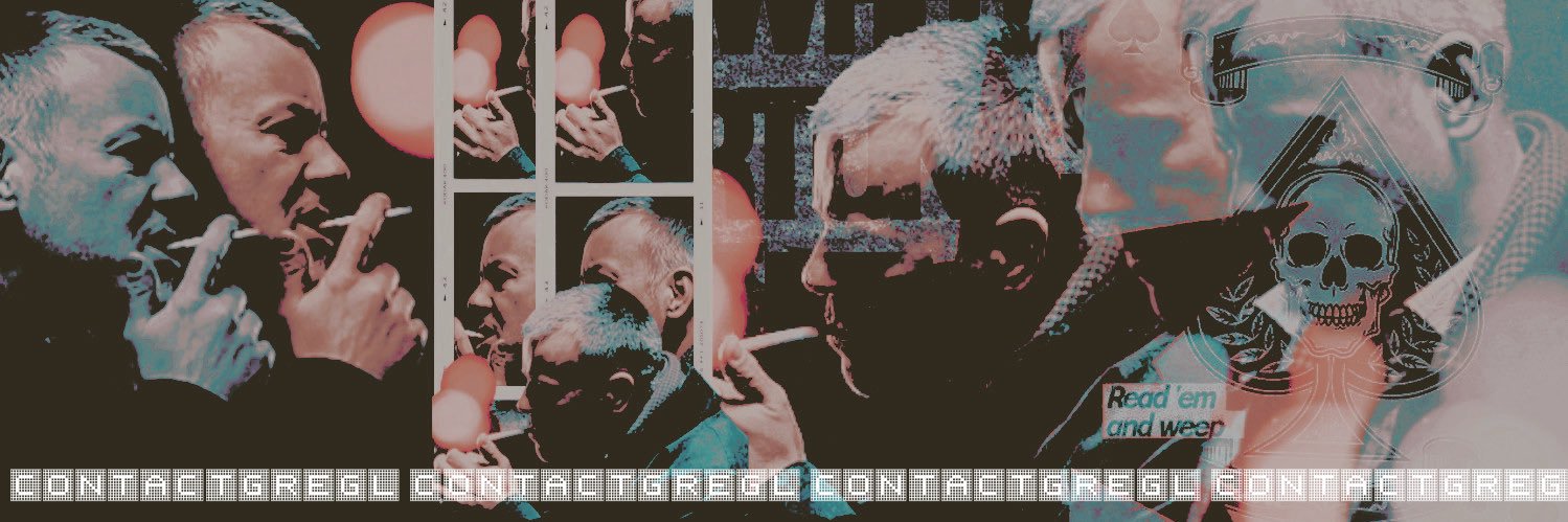 Greg Lestrade banner