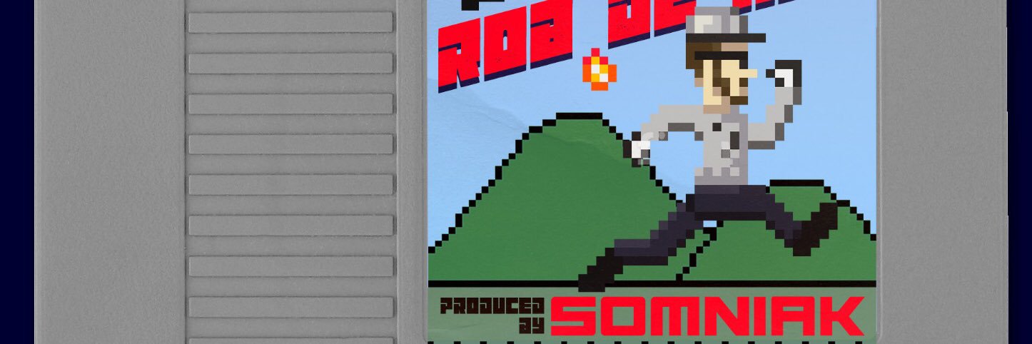 RobdeMic's profile banner image