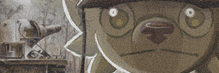 Geakballer's profile banner image