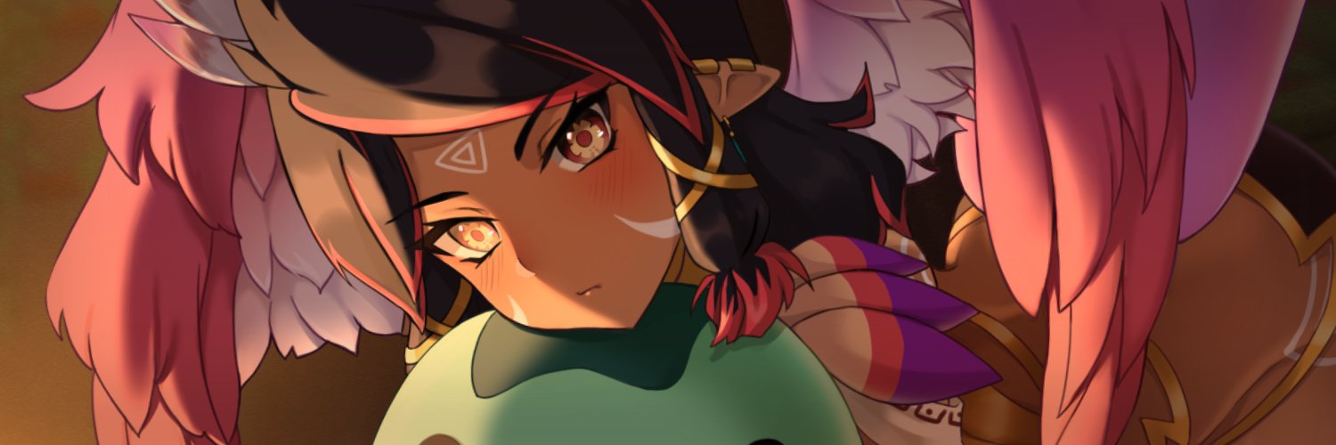 Quetzu Solscale 🐉🪽 【VAllure】 banner