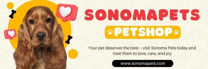 SonomaPets's profile banner image