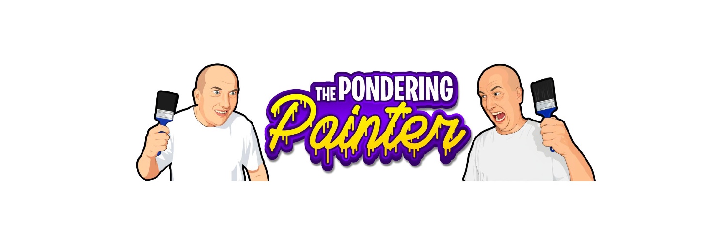 Pondering Painter (@pondering_paint) / Posts / X
