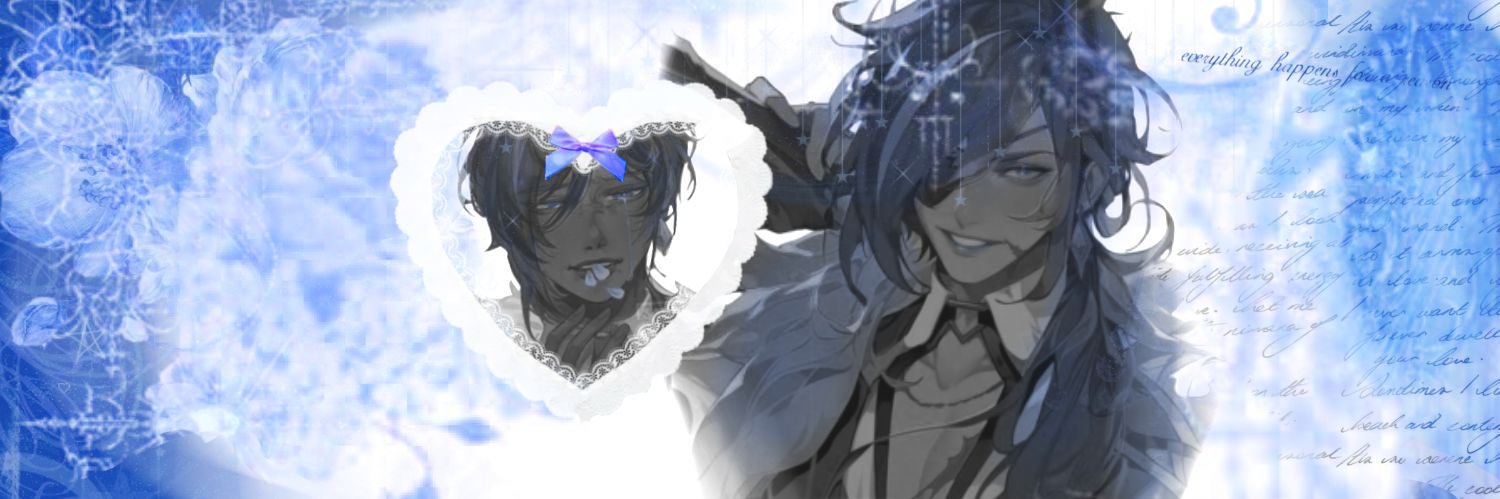 ✧꧁Blueberry Kaeya꧂✧ banner