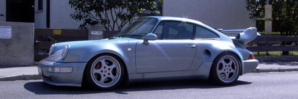 Danny Dickens banner