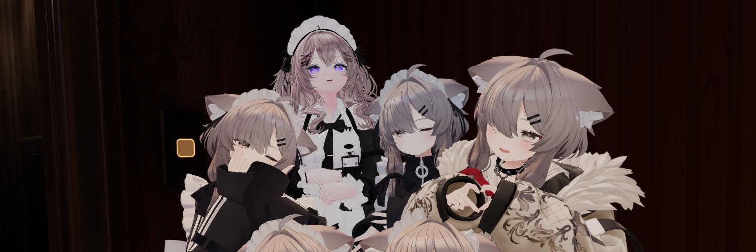 雪 banner