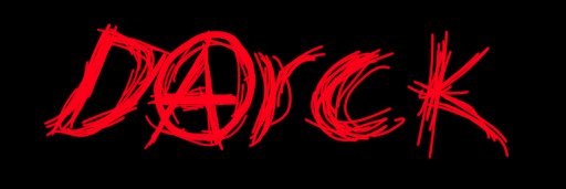 Darck's banner