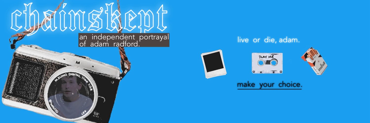 chainskept's profile banner image