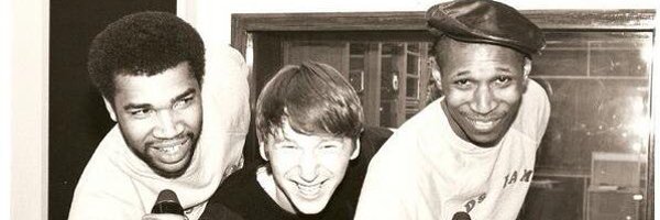 CrowleyOnAir Profile Banner