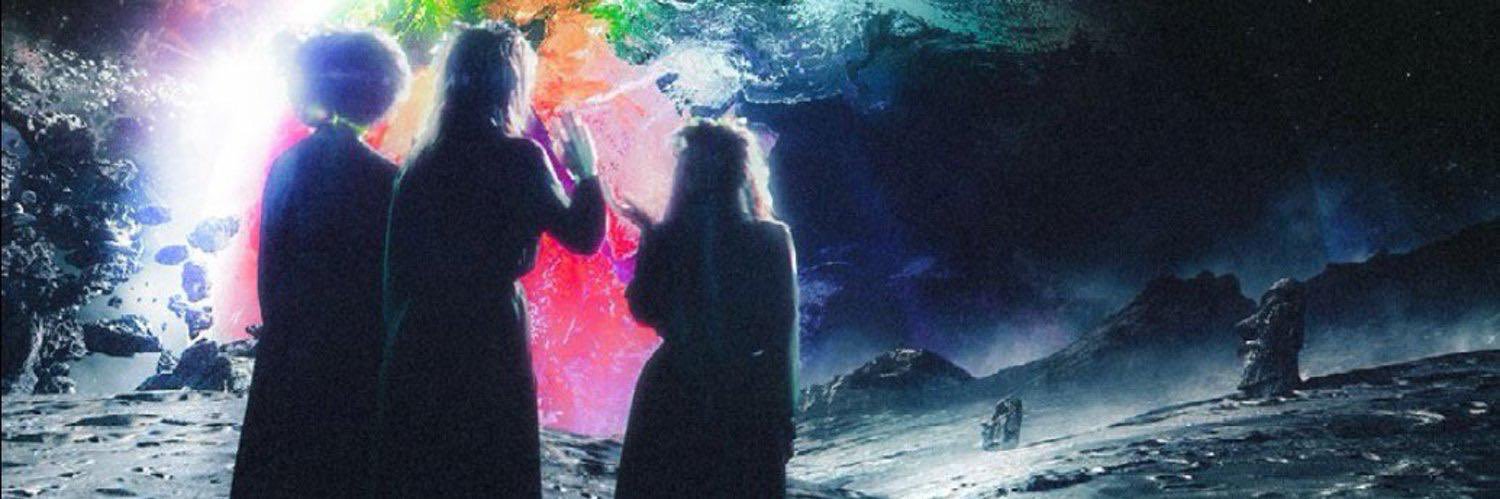 ⋔⟒⌰⍜ 🐝 banner