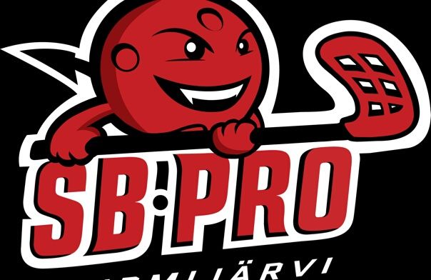 SB-Pro Liiganaiset banner