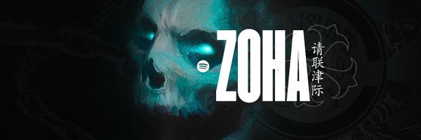 ZohaSz Profile Banner