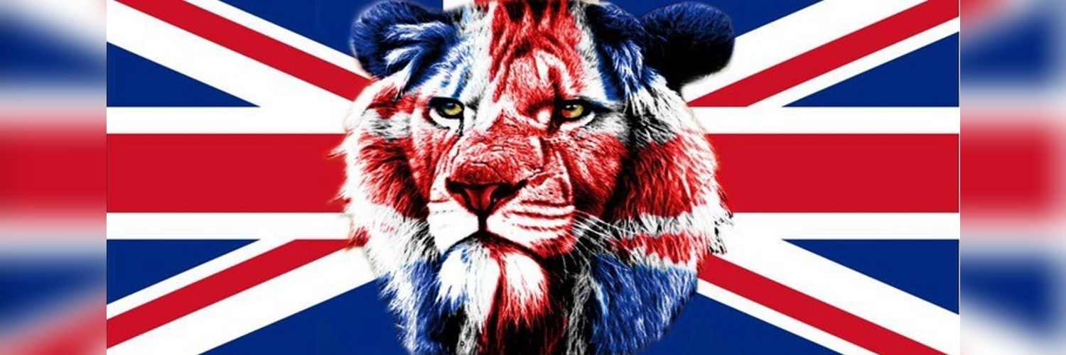 EnglishByBlood7's profile banner image