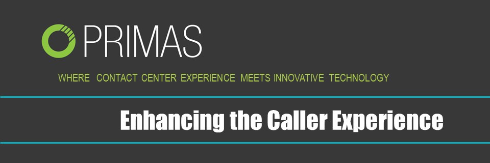 The Primas Group banner