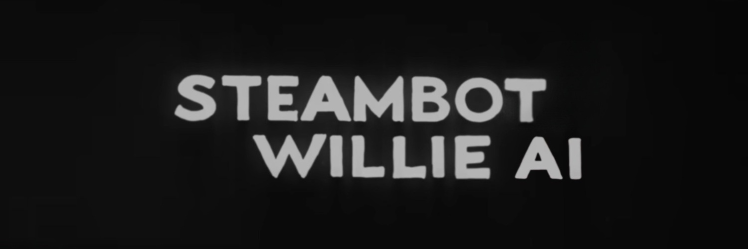 SteamBot Willie banner