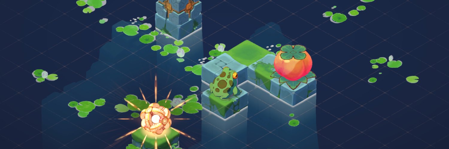 nicks game dev's banner