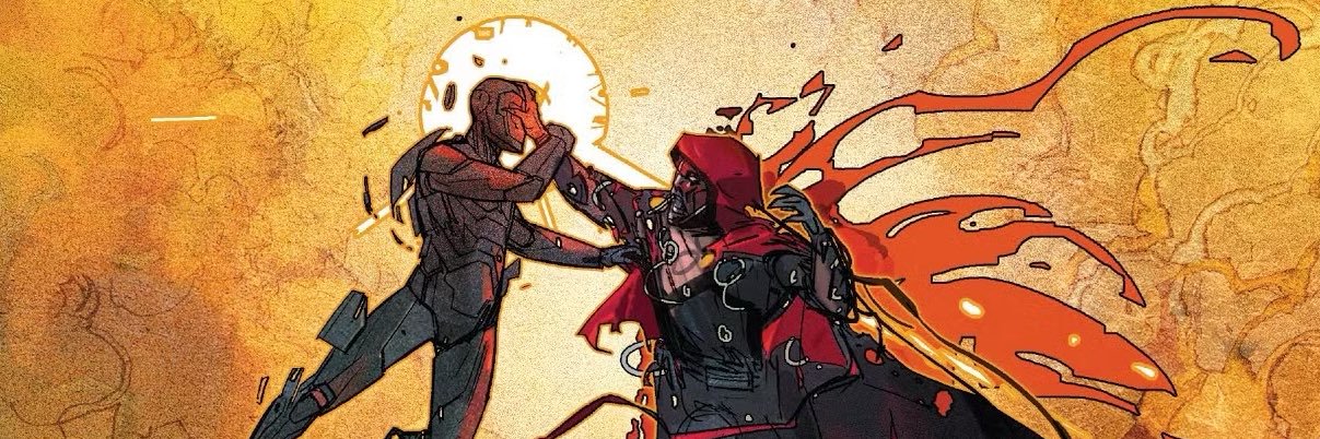 infamouschimera's profile banner image