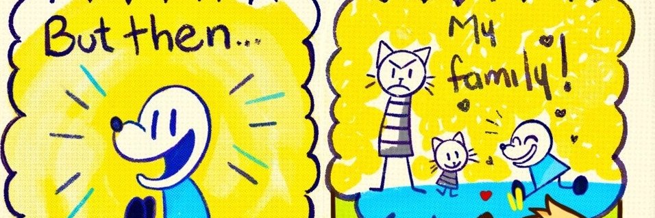 A✨ banner