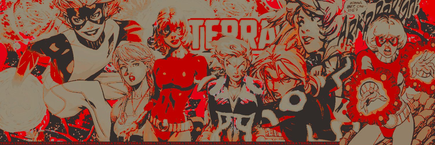 ᅟᅟ ᅟᅟ 𝕿𝐄𝐑𝐑𝐀. banner