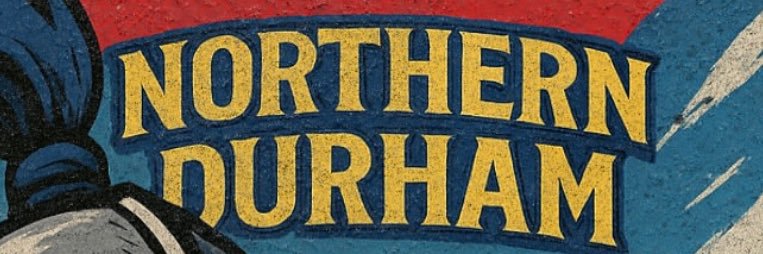 Northern Knights banner