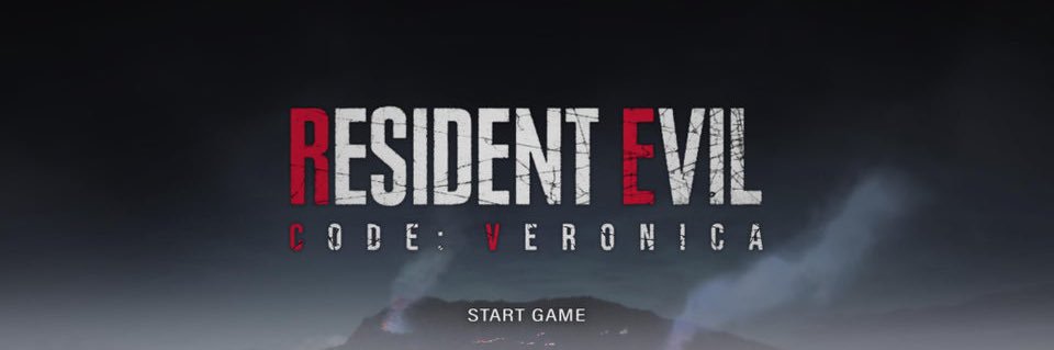 did code veronica get a remake yet?'s banner