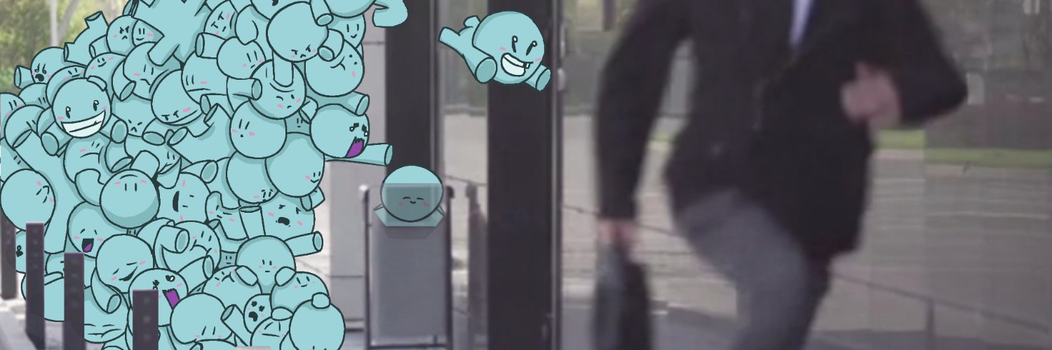 LittleFella1709's profile banner image