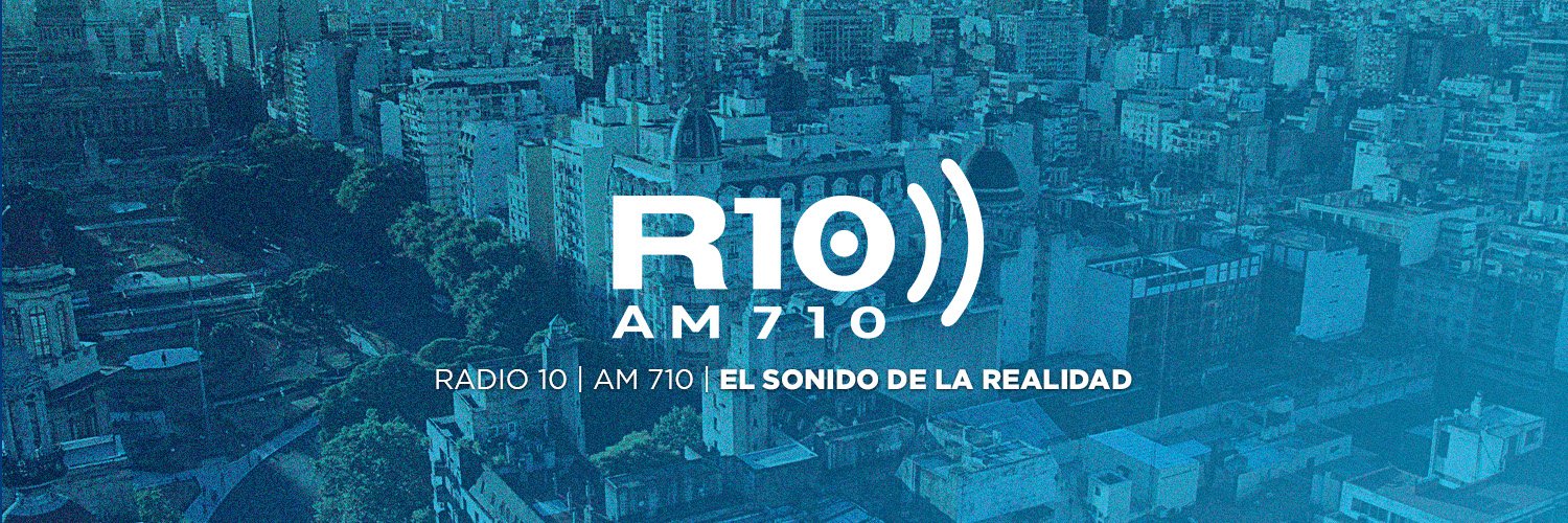 Radio 10 - AM 710 Profile Banner